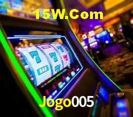 Jackpot Winner